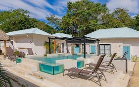Villas Vr Beachwalk Avellanas